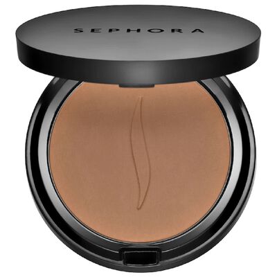 MATTE PERFECTION POWDER FOUNDATION